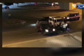 حملة قمع وإعتقالات في صفوف الصحراويين بالمناطق الصحراوية المحتلة