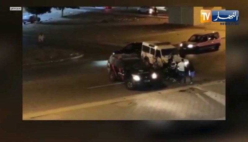 حملة قمع وإعتقالات في صفوف الصحراويين بالمناطق الصحراوية المحتلة