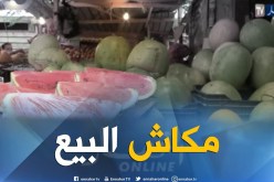 الدلاع والبطيخ.. وفرة في الإنتاج وتراجع في الإقبال