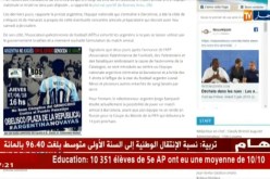 الإتحاد الأرجنتيني يقرر إلغاء المواجهة الودية ضد الكيان الصهيوني بالقدس