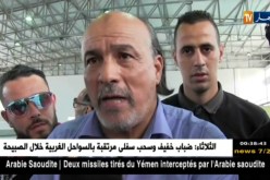 قدامى لاعبي الحمراوة يطالبون بتنحية الإدارة الحالية وتعويضها بشركة نفطال ..
