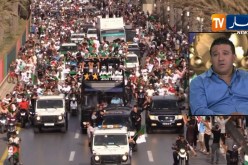 خالد ديكيماش: وقت إجراء البطولة ساعد المنتخب الوطني كثيرا وهذا التتويج له طعم خاص