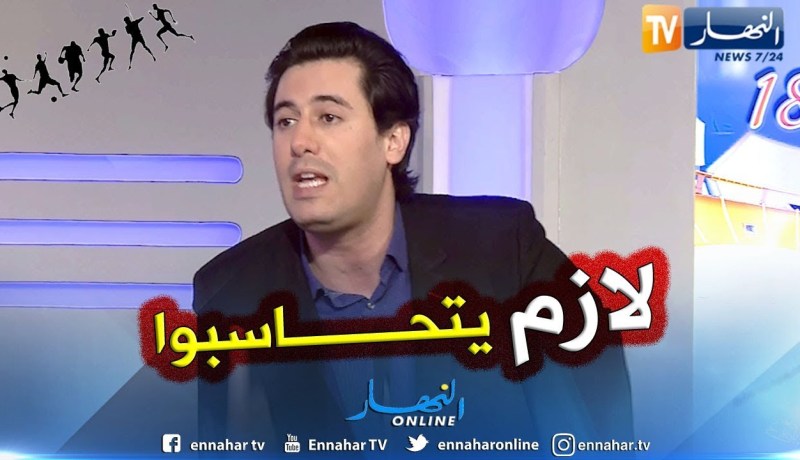 زين عامر يقصف أطراف الفساد في الفاف..واحد مارهوا يجيب الدراهم من جيبو