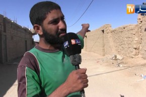 برج باجي مختار : سكان حي الغربي يطالبون بتجسيد البرامج التنموية الغائبة