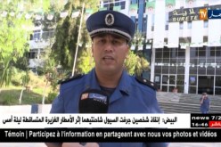 تلمسان: قصر يقتلون أرملة مجاهد بطريقة شنعاء بحي سيدي شاكر