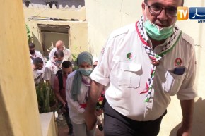 منزل دريش.. معلم تاريخي يروي قصة مجموعة 22