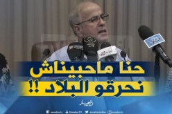 كريم يونس  : ” لي حب يبقى في الجو المكهرب يبقى وحدو !! “