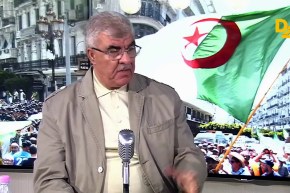 بن خلاف: “في 2006 هددونا بحل البرلمان إذا لم نصادق على قانون شكيب خليل”