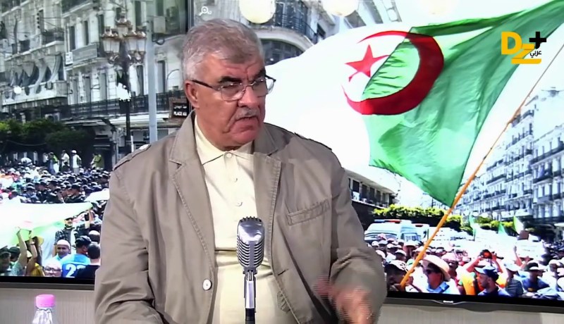 بن خلاف: “في 2006 هددونا بحل البرلمان إذا لم نصادق على قانون شكيب خليل”