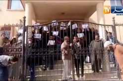 تيسمسيلت: مواطنو ومنتخبو العيون يلتفون حول مطلب رحيل رئيس البلدية