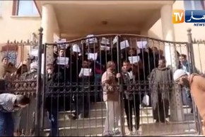 تيسمسيلت: مواطنو ومنتخبو العيون يلتفون حول مطلب رحيل رئيس البلدية