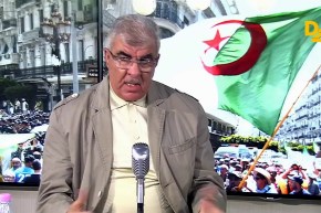 بن خلاف: “أنا مختص قريب من مجال المحروقات لأنني مهندس دولة في استغلال المناجم”