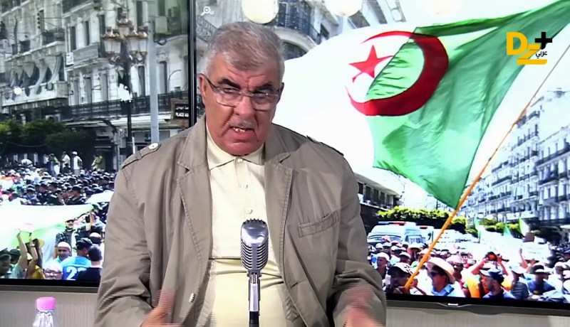 بن خلاف: “أنا مختص قريب من مجال المحروقات لأنني مهندس دولة في استغلال المناجم”