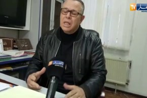 سيجارة تحرق مصعد مستشفى القبة