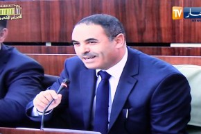 نائب برلماني: أتهالونا في الدكتور مقري صاحب رؤيا ورسالة من أجل جزائر الغدّ