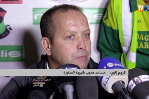 سطيف والساورة للإقتراب من الريادة.. والسياربي يستقبل الموب للحفاظ على أمل البقاء