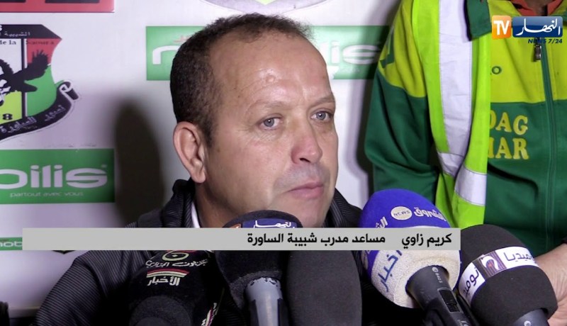 سطيف والساورة للإقتراب من الريادة.. والسياربي يستقبل الموب للحفاظ على أمل البقاء