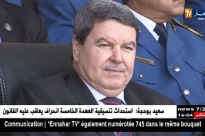 أمن/ “عبد الغني هامل” يؤكد ضرورة تظافر الجهود بين أجهزة الشرطة العربية