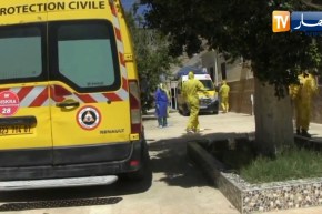 2300 إصابة و44 وفاة في السلك الطبي .. وإرادة مجابهة الوباء مستمرة