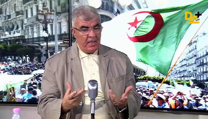 بن خلاف: “هكذا حاولت العصابة إعداد قانون للمحروقات في 2017..والقانون الحالي أعده إطارات جزائريون”