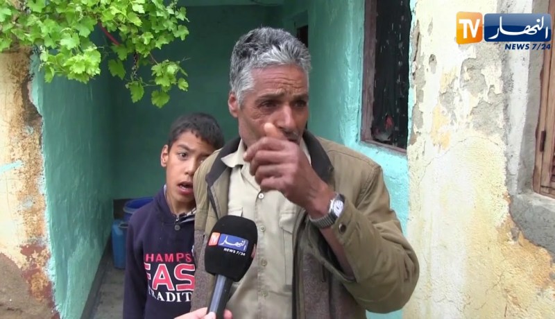 أم البواقي: مشتة رقادة.. منطقة خارج حسابات المسؤوليين