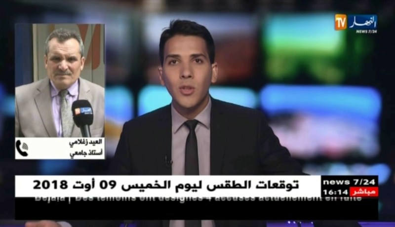 تصريحات غريبة لحجار…لهذه الأسباب تهاجر الكفاءات الجزائرية إلى الخارج