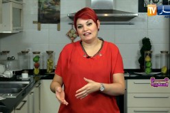مع السفيرة: طريقة نزع قشرة الرأس عند الرضيع