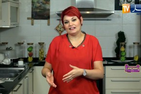 مع السفيرة: طريقة نزع قشرة الرأس عند الرضيع