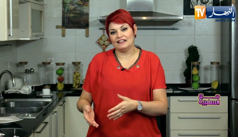 مع السفيرة: طريقة نزع قشرة الرأس عند الرضيع