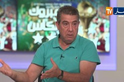 مقران حرحاد: بلماضي جا يجرب جاب الكحلوشة .. المنتخب الوطني قبل بلماضي كان ضعيف