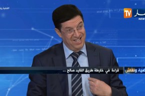 المحامي نجيب بيطام: فساد 20 سنة لا يمكن ترتيبه في عام واحد والأولوية الآن هو الحفاظ على أمن البلاد