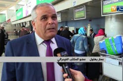 بهلول: “زطشي طالبني بمرافقة الساورة إلى مصر”