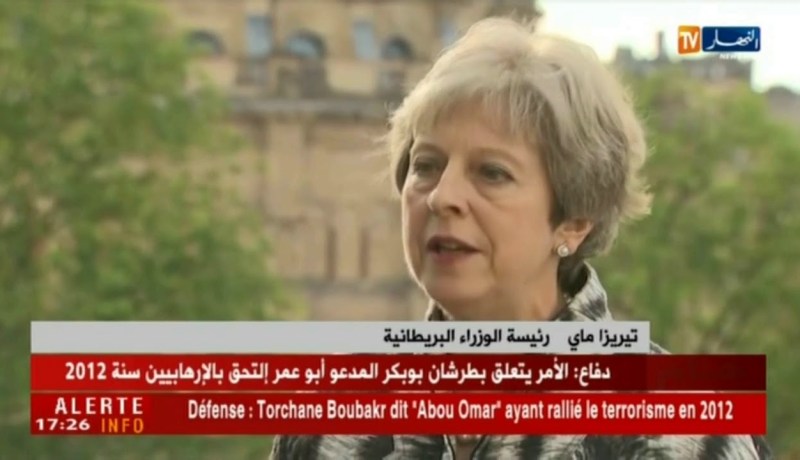 بريطانيا: تصريحات عنصرية بعد تشبيه االمسلمات المنقبات بـ ” لصوص البنوك”