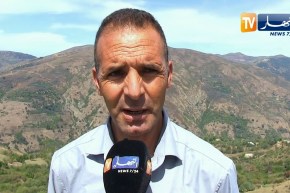 جيجل: ربط قرية الريشة بالكهرباء بإستخدام الطاقة الشمسية