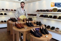 برنامج so fashion: آخر صيحات وأحدث الأحذية الرجالية لصيف 2019