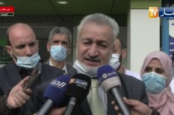 “مدير الصحة بالبليدة :” سبوتنيك 5 مسوّق في عدة دول .. لاخوف عليه