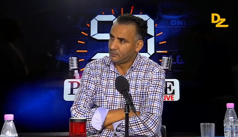 بن خلاف: “تصريحات وزير الطاقة حول التشاور مع الأجانب صنعت مشكل”