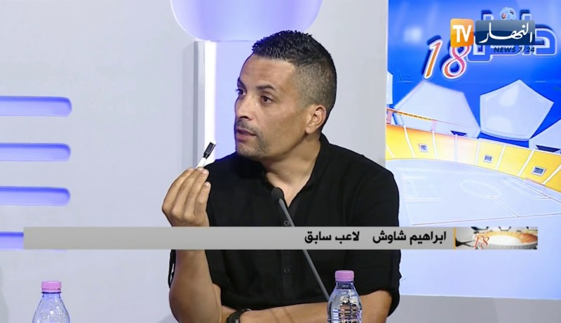 داخل الـ 18: غامبيا_الجزائر.. الجزائريون يترقبون مباراة الإقلاع مع خضر بلماضي