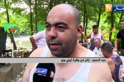 جيجل: وادي جن جن.. مناظر طبيعية ساحرة تستقطب السياح بحاجة للإهتمام