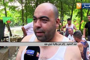 جيجل: وادي جن جن.. مناظر طبيعية ساحرة تستقطب السياح بحاجة للإهتمام