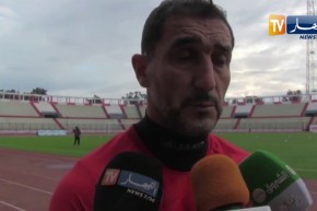 مولودية وهران تواصل الإستعداد لداربي إتحاد بلعباس في أجواء مشحونة