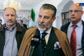 مترشح لرئاسيات 2019: “حنا رانا مع الشعب..من 62 ونتوما تحكمو خلاص بركات”