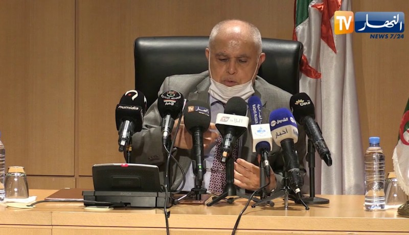 عطار حول خلق وزارة الإنتقال الطاقوي ..”هاذ الوزارة راح تخفف علينا و شيتور حطوه في بلاصتو و يقدرلها “