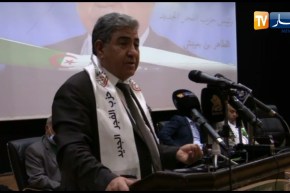 غليزان: بن بعيبش.. “مصداقية الإنتخابات هي التي تعيد للمواطن الثقة في المؤسسات”