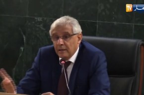 قسنطينة: تنصيب يحيى سلامي مندوبا لوسيط الجمهورية