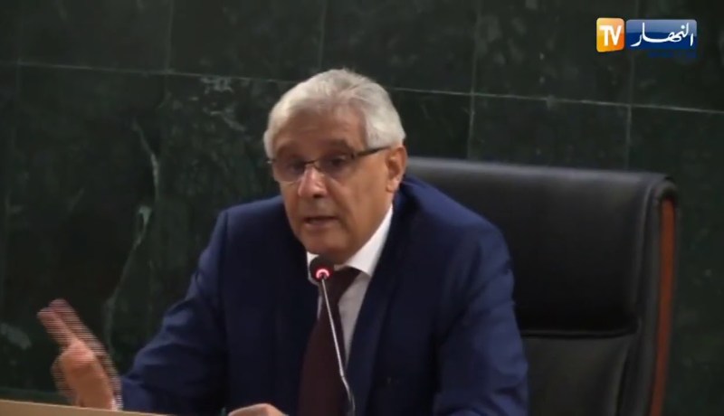 قسنطينة: تنصيب يحيى سلامي مندوبا لوسيط الجمهورية