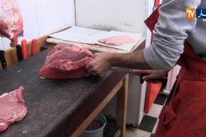 البليدة/ إنخفاض كبير في أسعار اللحوم البيضاء والحمراء أسابيع قبل رمضان