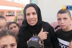 سكيكدة: إنهيار جزئي في حجرتين بمدرسة لسمر بحي ديار الزيتون يثير الرعب