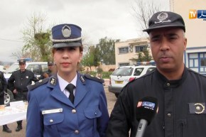 تبسة/ إحباط محاولة تهريب أكثر من 1.2 كلغ من الذهب