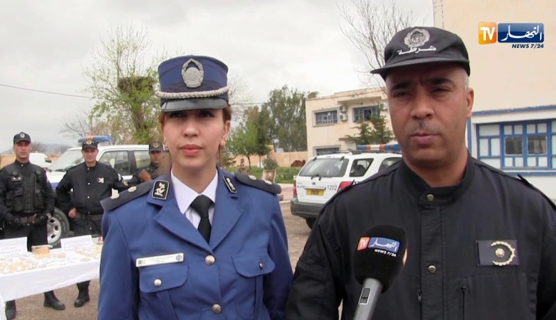 تبسة/ إحباط محاولة تهريب أكثر من 1.2 كلغ من الذهب